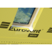 Клеюча лента Eurovent UNO (50мм х 25м)