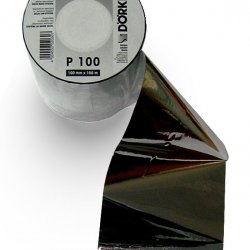 Алюмінієвий скотч DELTA-POLY-BAND P 100 (100мм × 100м)
